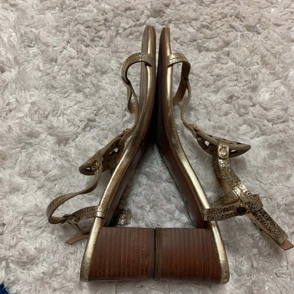 TORY BURCH SANDALS - Picture 6 of 12